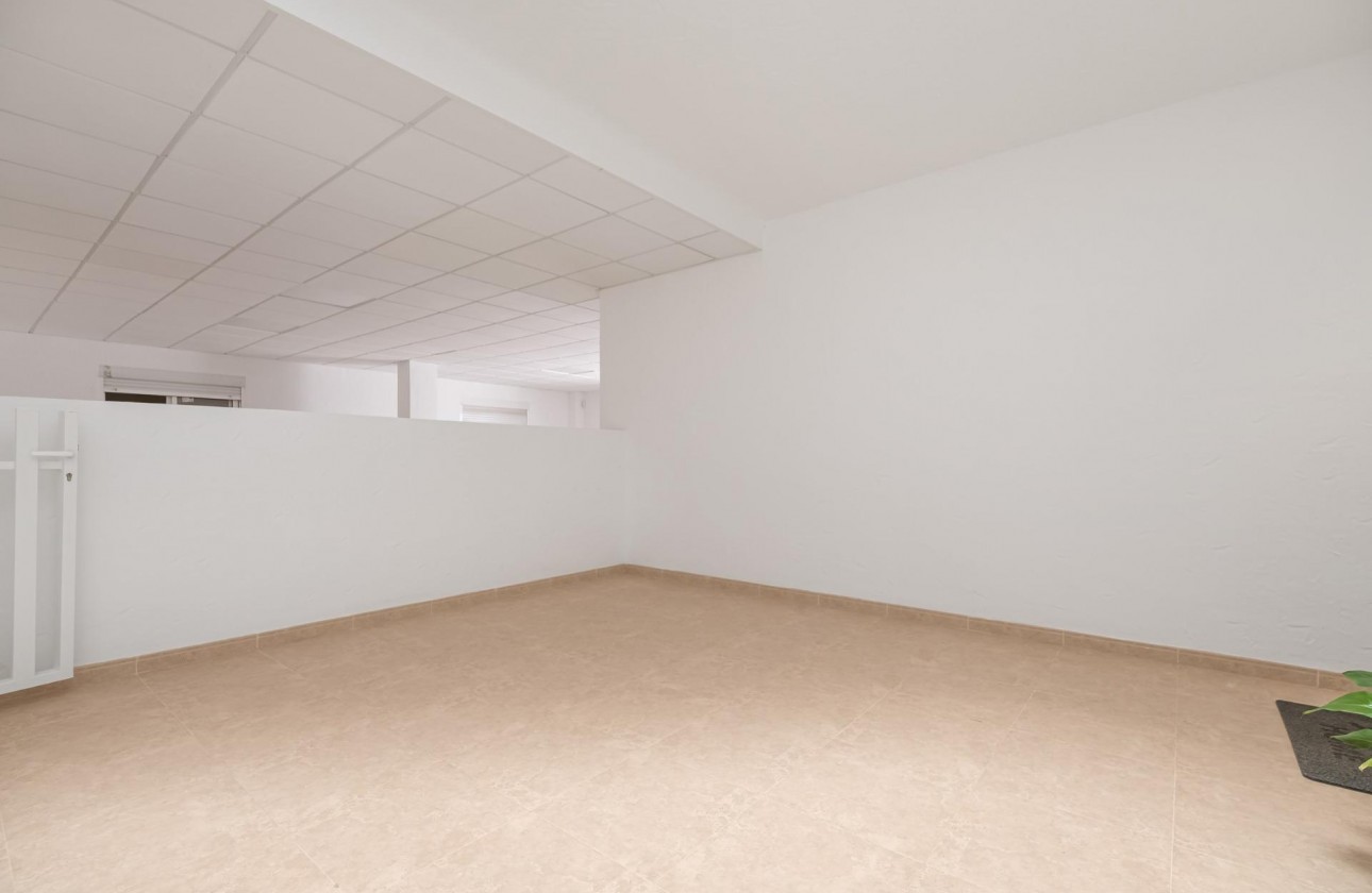 Nouvelle construction - Appartement - Orihuela Costa - Lomas de Cabo Roig