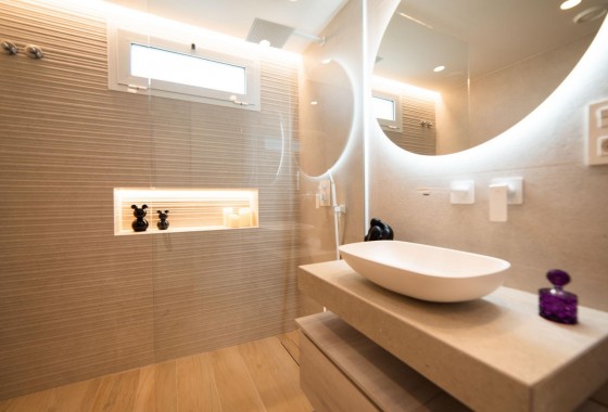 Nouvelle construction - Appartement - Guardamar del Segura - EL RASO