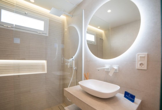 Nouvelle construction - Appartement - Guardamar del Segura - EL RASO