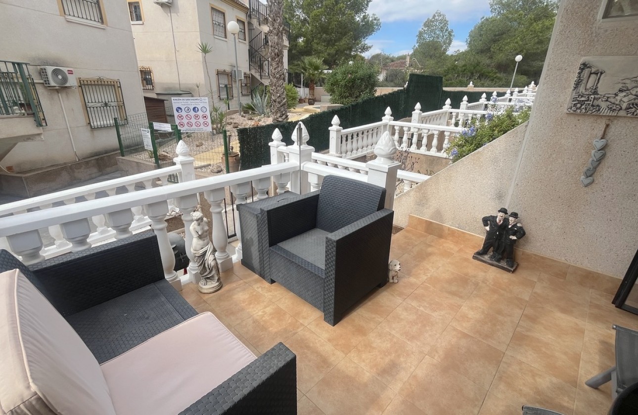 Reventa - Chalet - Algorfa