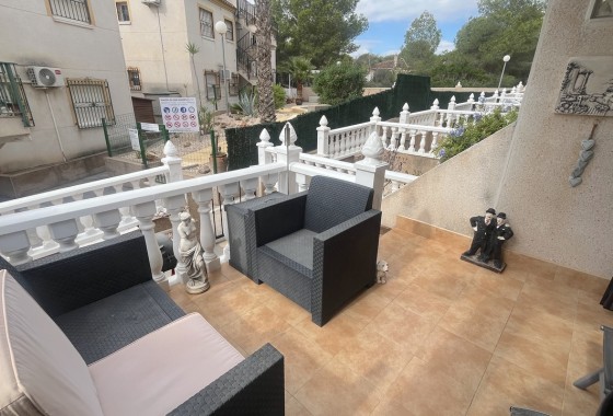 Reventa - Chalet - Algorfa