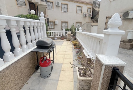 Reventa - Chalet - Algorfa