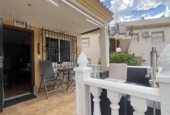 Reventa - Chalet - Algorfa