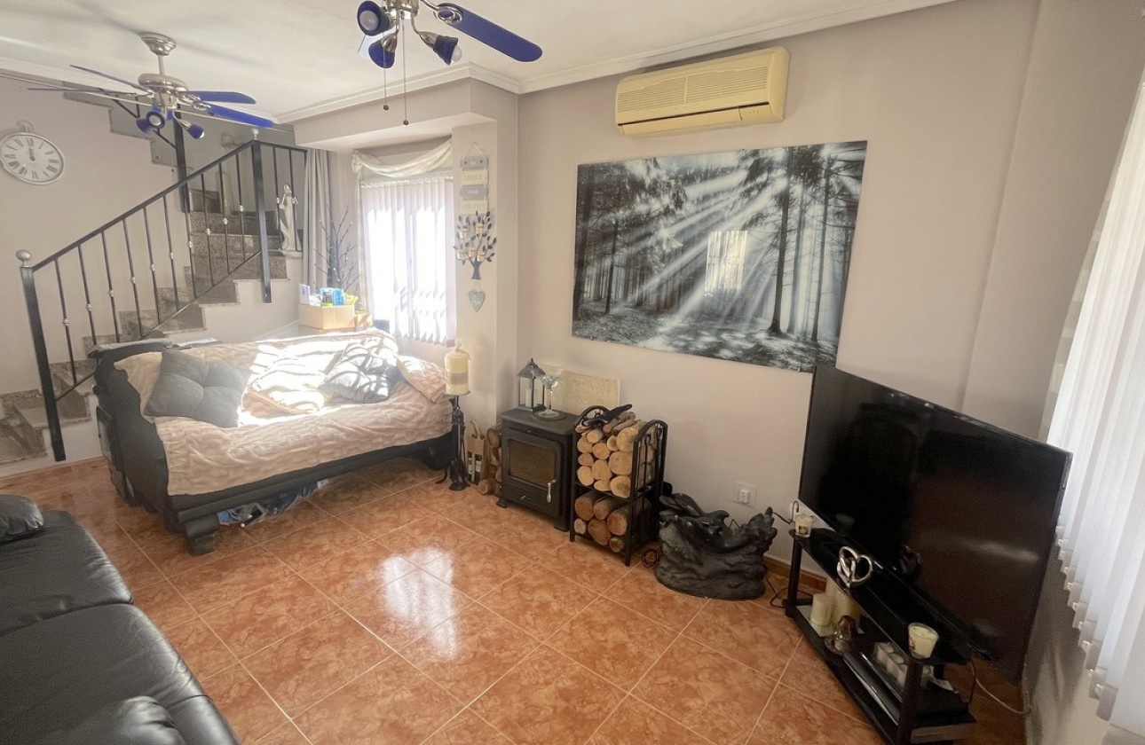 Reventa - Chalet - Algorfa