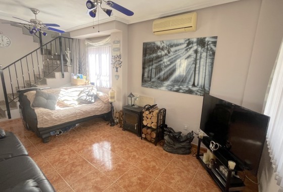 Reventa - Chalet - Algorfa