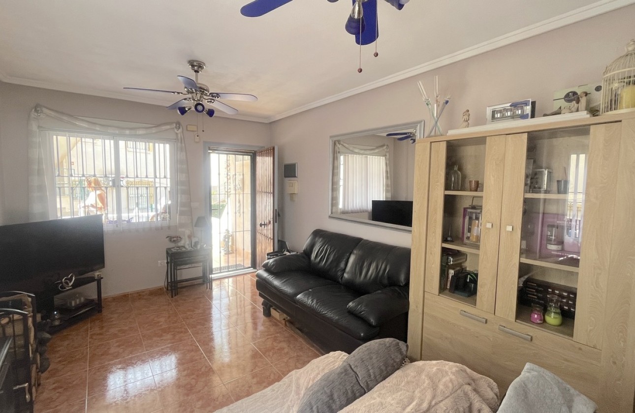 Reventa - Chalet - Algorfa