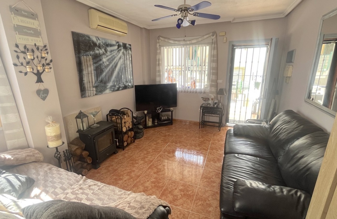 Reventa - Chalet - Algorfa