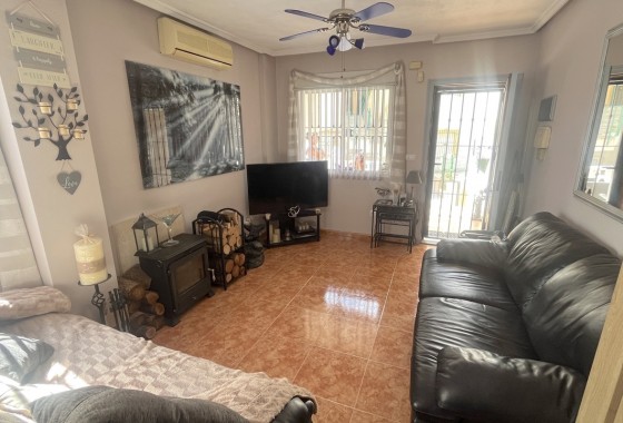 Reventa - Chalet - Algorfa