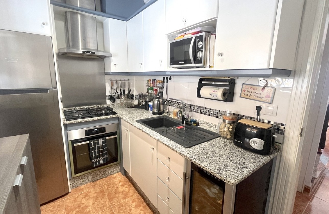 Reventa - Chalet - Algorfa