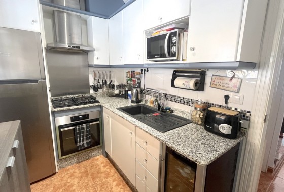 Reventa - Chalet - Algorfa