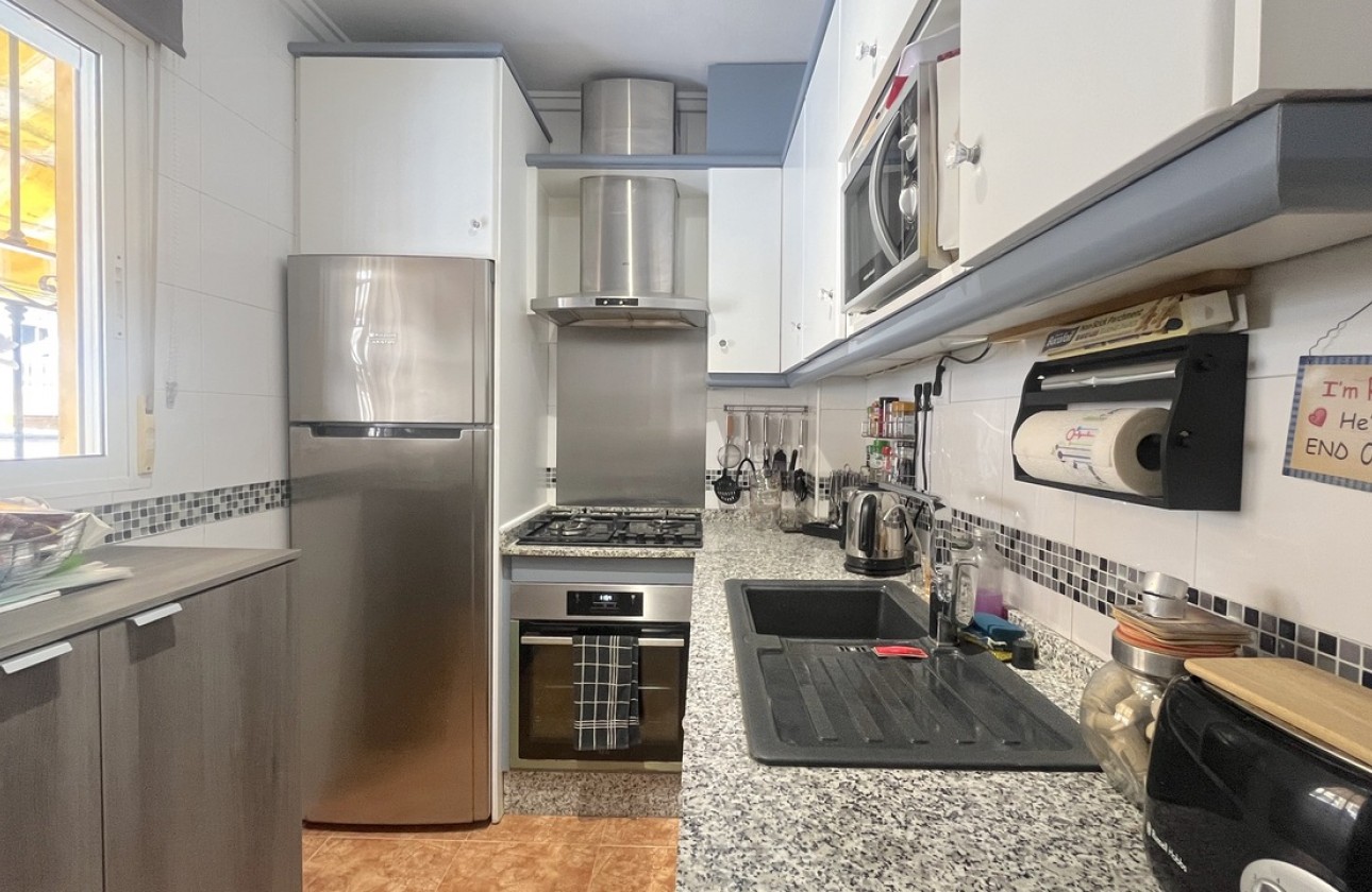 Reventa - Chalet - Algorfa