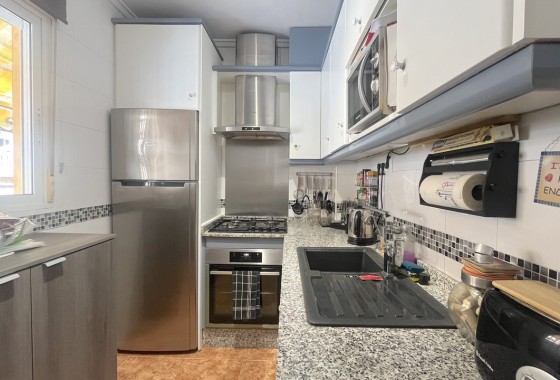 Reventa - Chalet - Algorfa