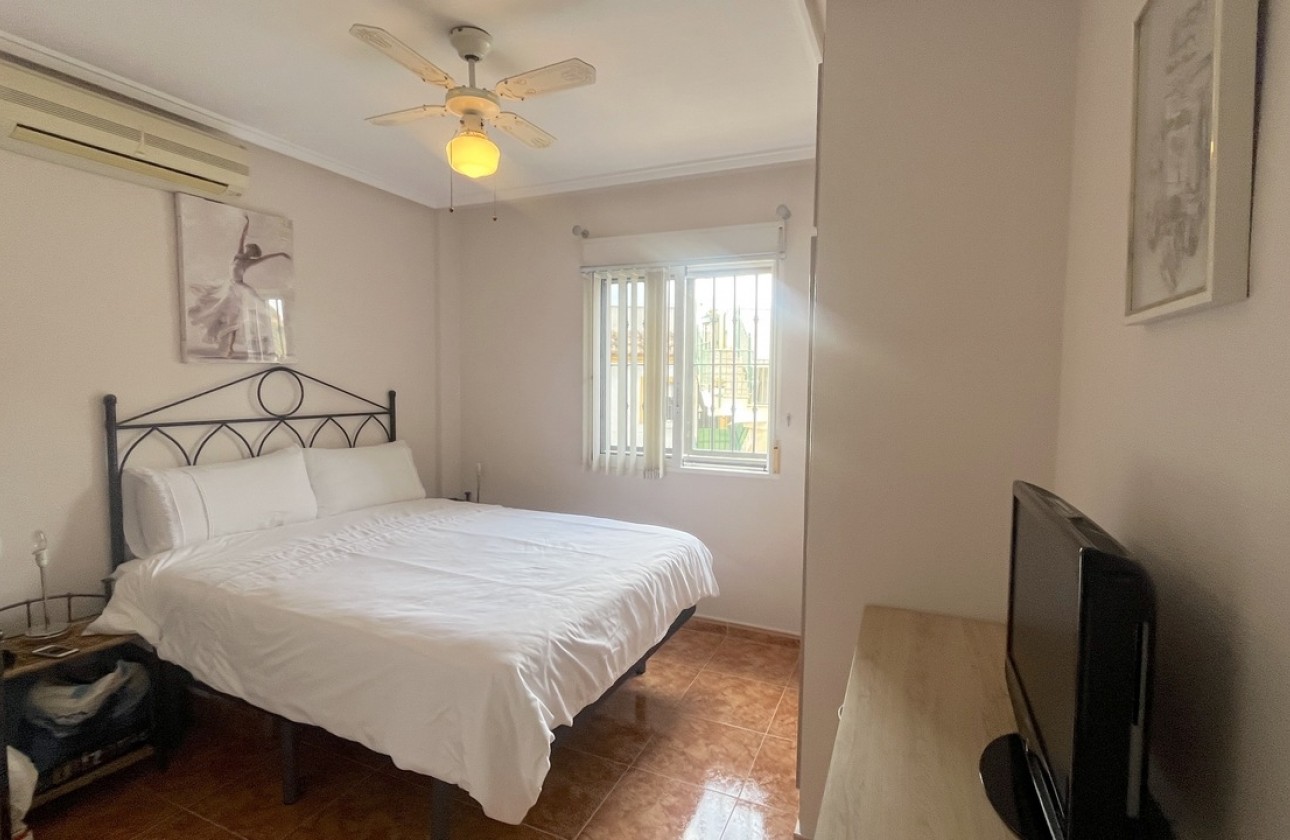 Reventa - Chalet - Algorfa