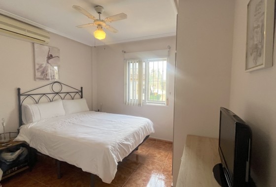 Reventa - Chalet - Algorfa