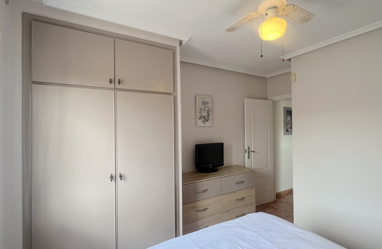 Reventa - Chalet - Algorfa