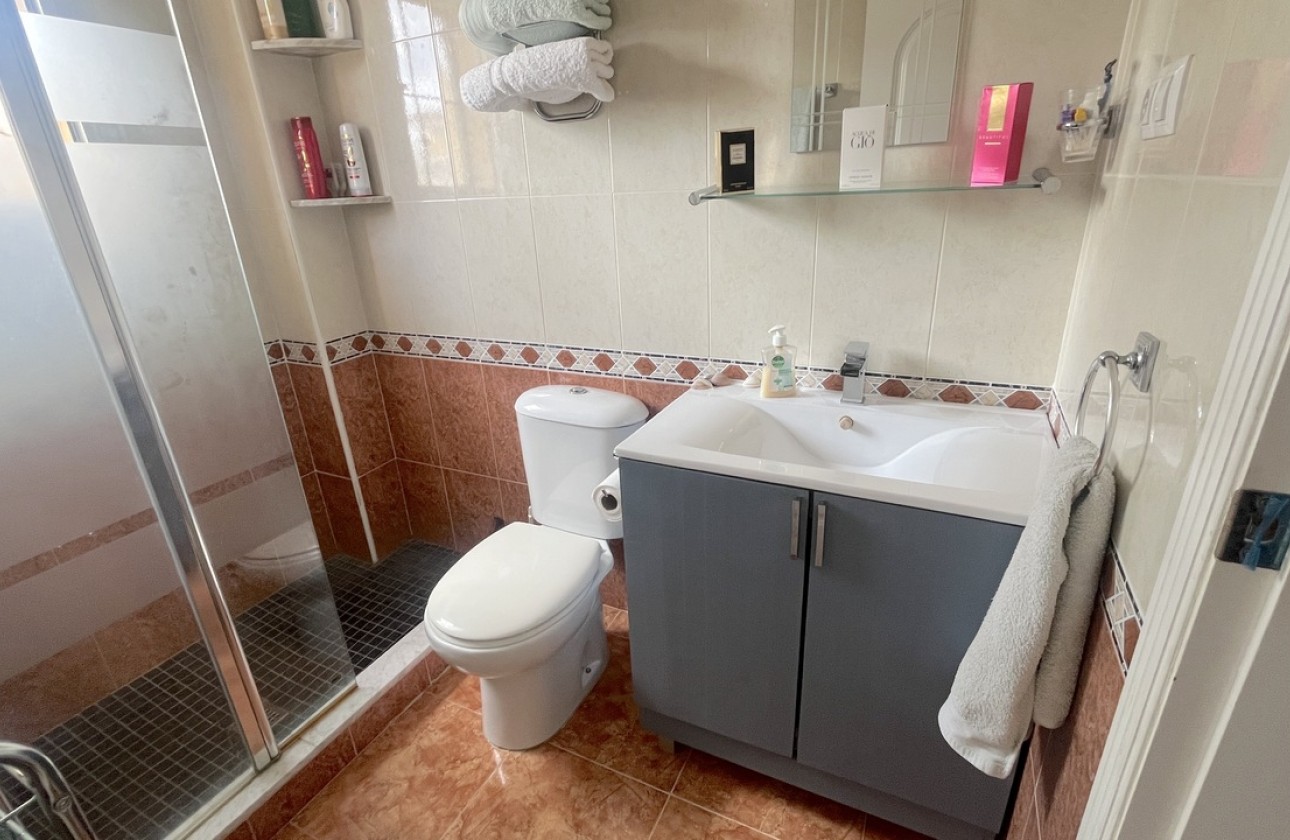 Reventa - Chalet - Algorfa