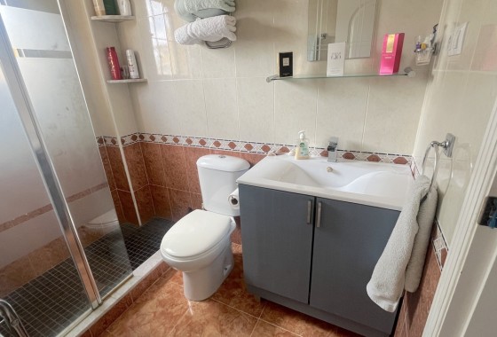 Reventa - Chalet - Algorfa