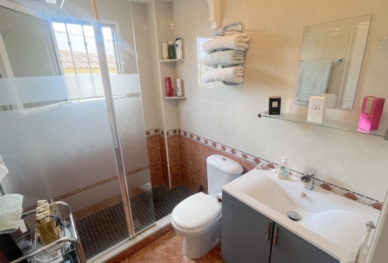 Reventa - Chalet - Algorfa