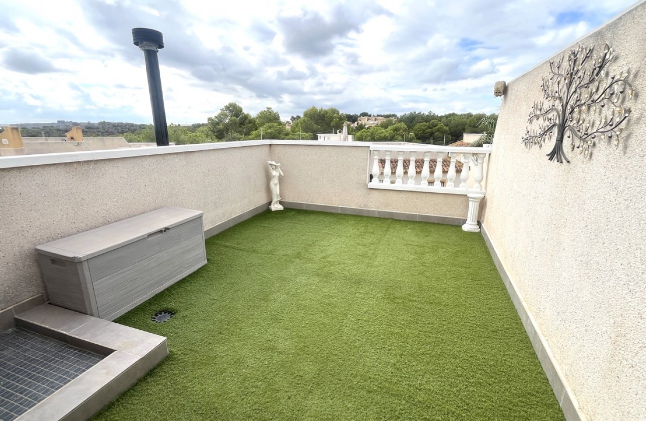 Reventa - Chalet - Algorfa