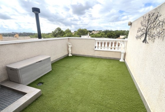 Reventa - Chalet - Algorfa