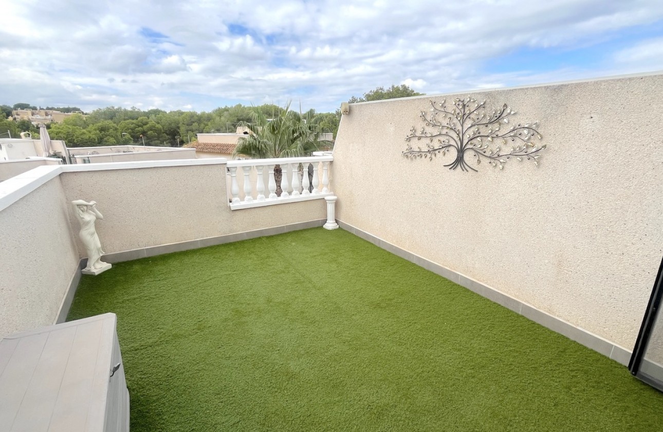 Reventa - Chalet - Algorfa