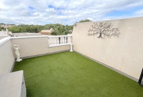 Reventa - Chalet - Algorfa