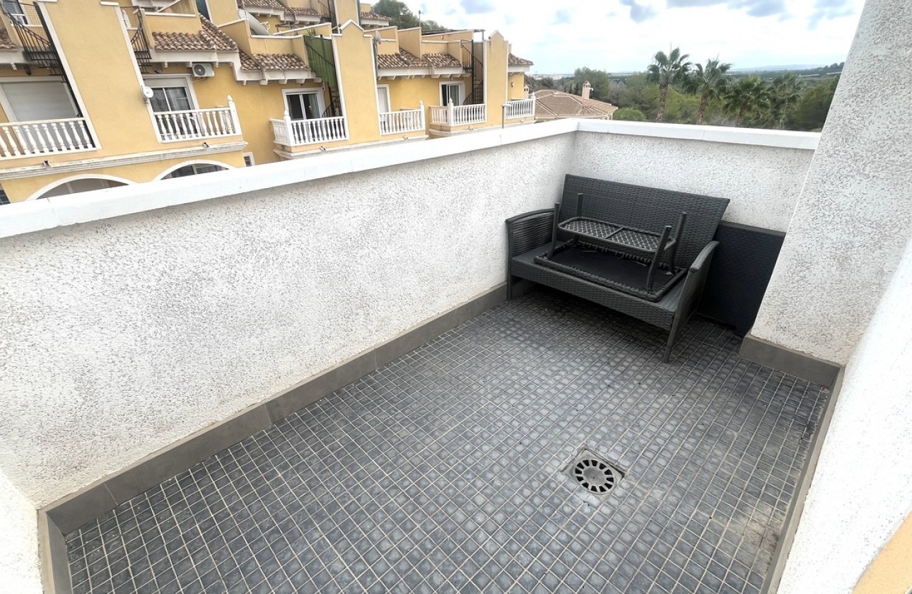 Reventa - Chalet - Algorfa