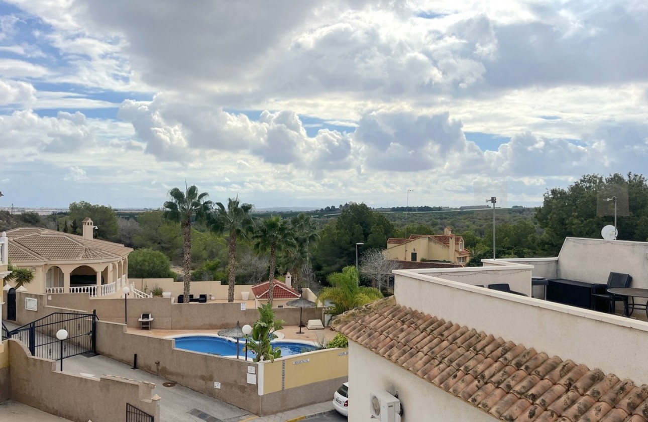 Reventa - Chalet - Algorfa