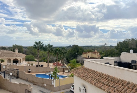 Reventa - Chalet - Algorfa