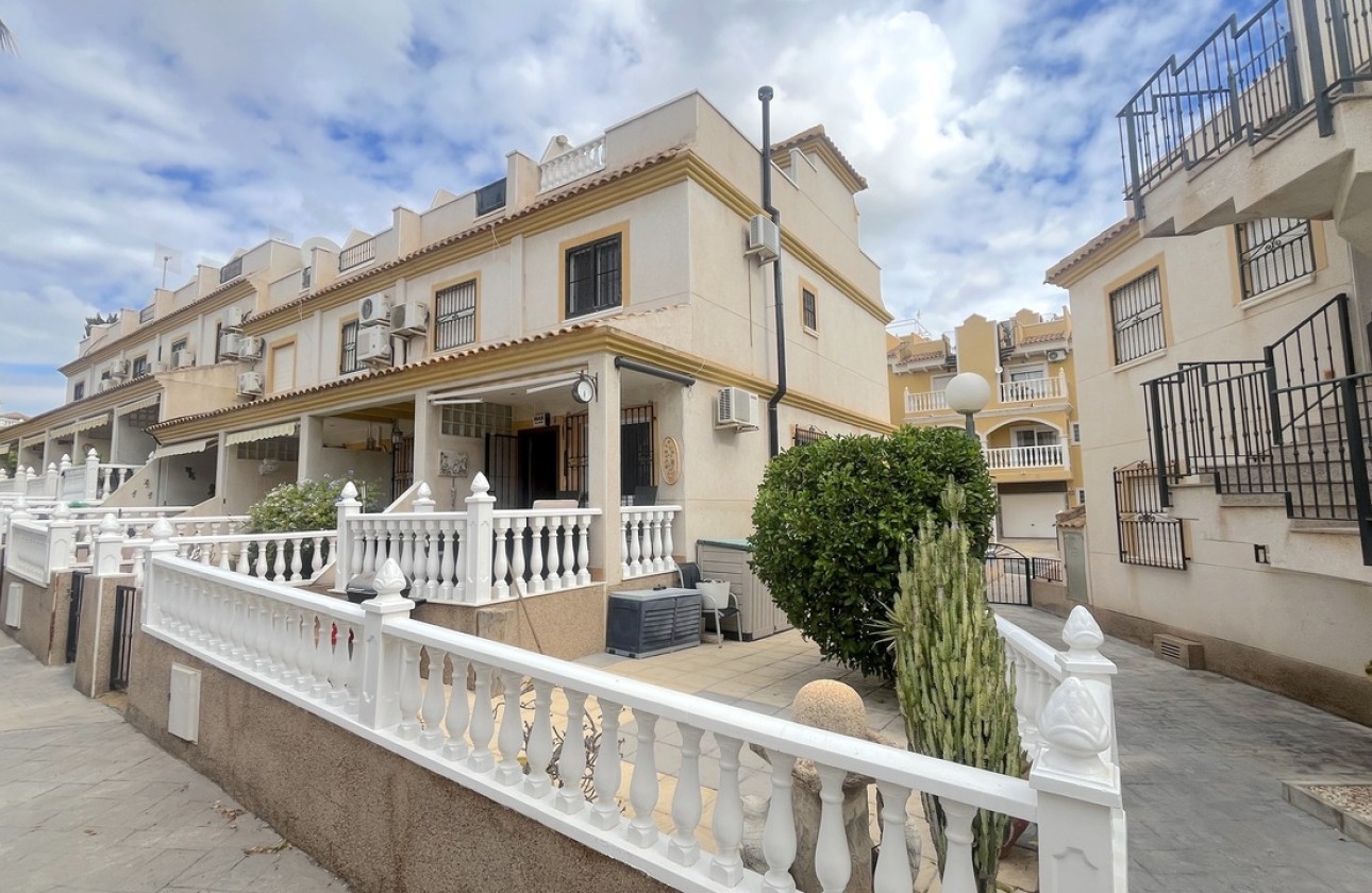 Reventa - Chalet - Algorfa