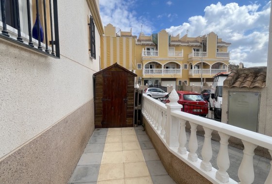 Reventa - Chalet - Algorfa