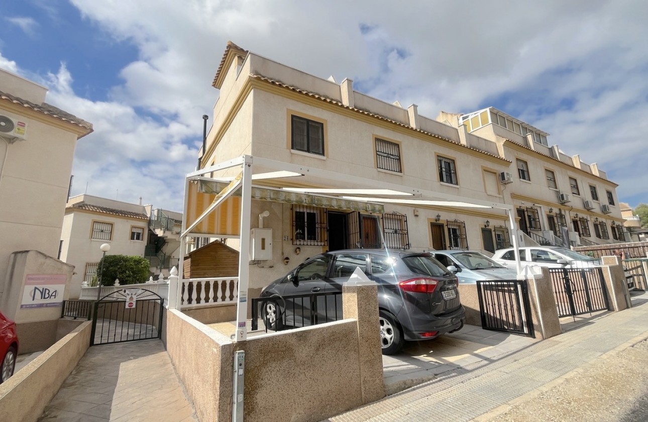 Reventa - Chalet - Algorfa