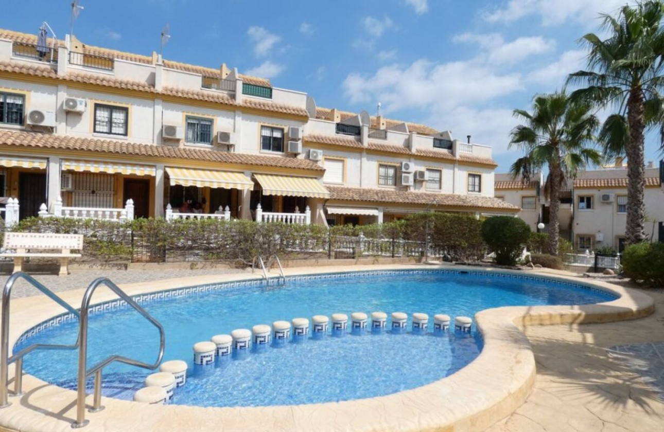 Reventa - Chalet - Algorfa