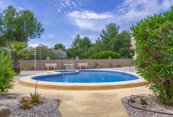 Reventa - Chalet - Algorfa