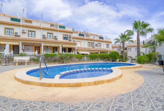 Reventa - Chalet - Algorfa