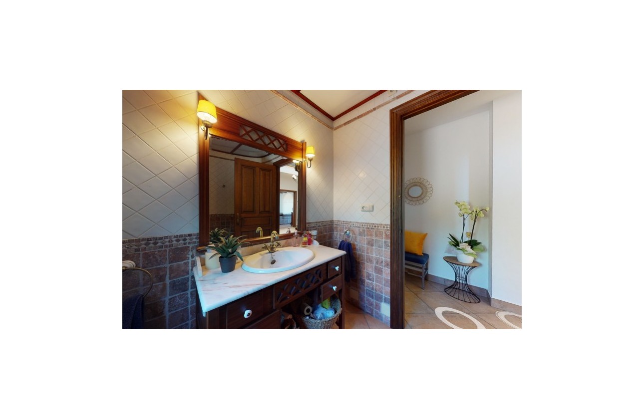 Reventa - Chalet - Elche