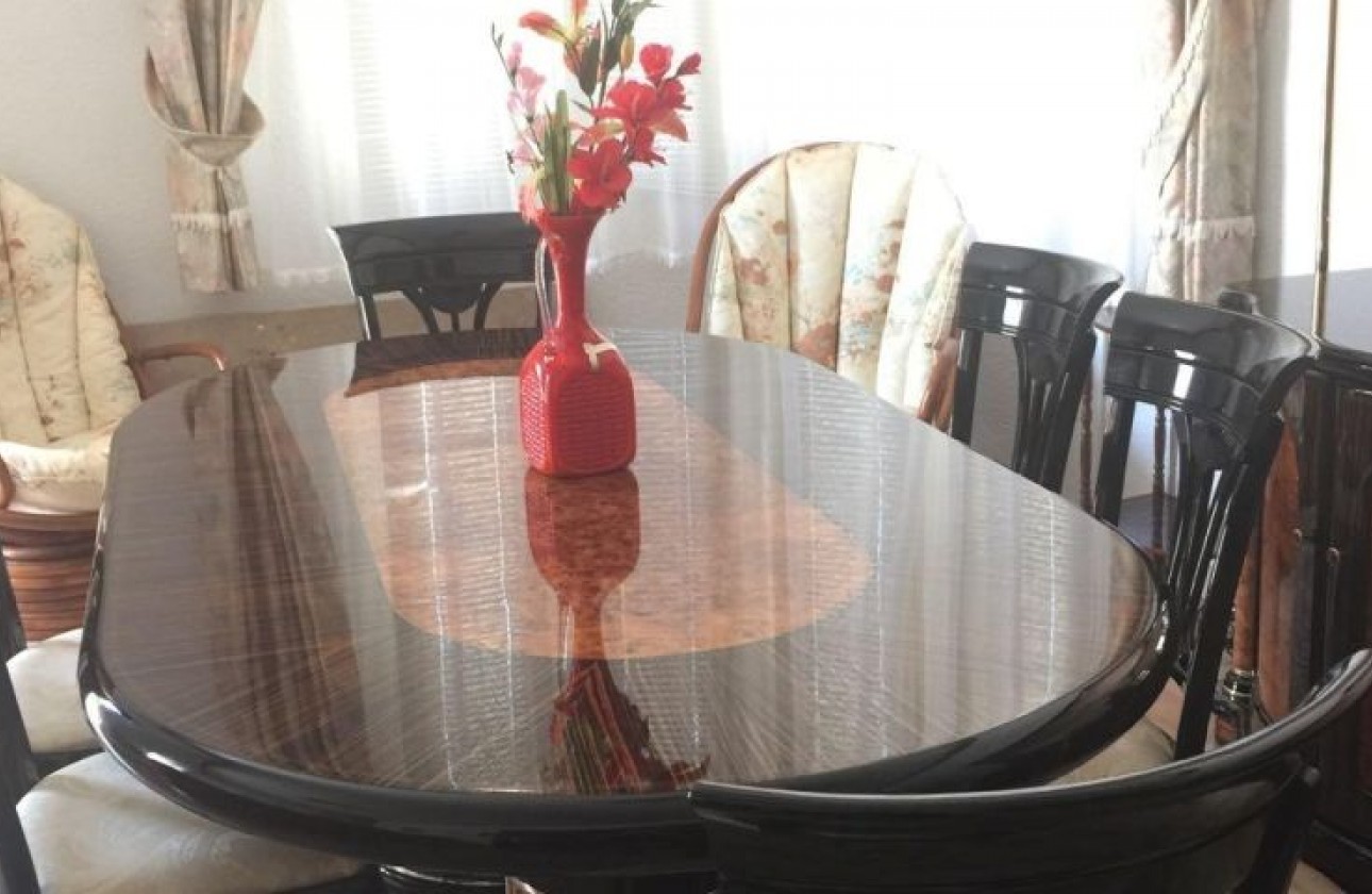 Resale - Villa - Torrevieja - torrevieja