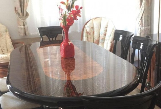 Resale - Villa - Torrevieja - torrevieja