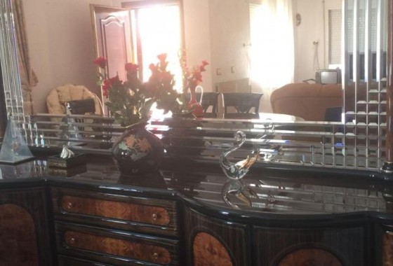 Resale - Villa - Torrevieja - torrevieja