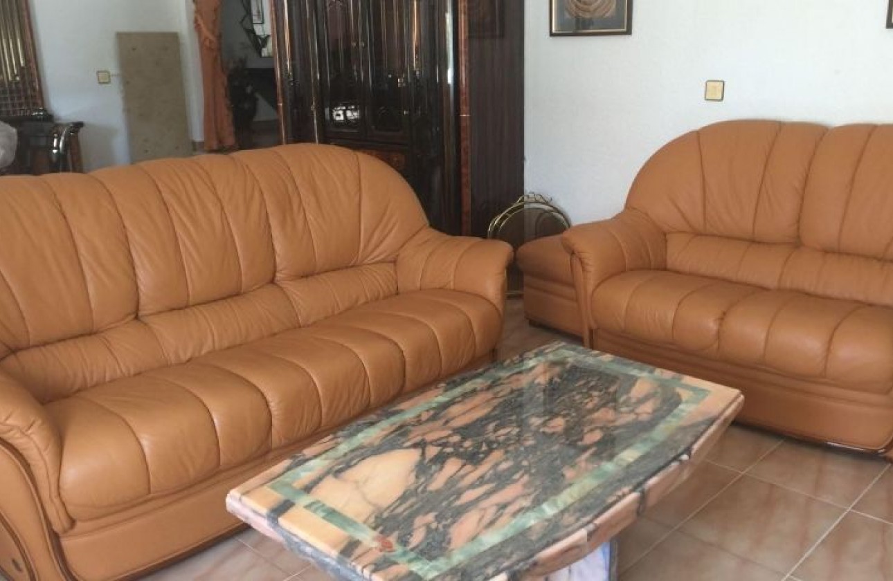 Resale - Villa - Torrevieja - torrevieja