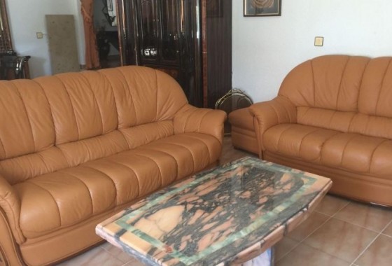 Resale - Villa - Torrevieja - torrevieja