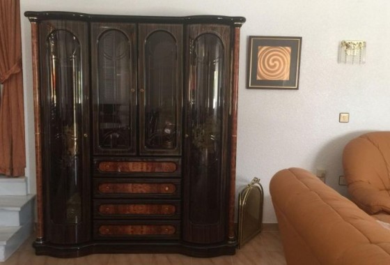 Resale - Villa - Torrevieja - torrevieja