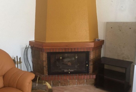 Resale - Villa - Torrevieja - torrevieja