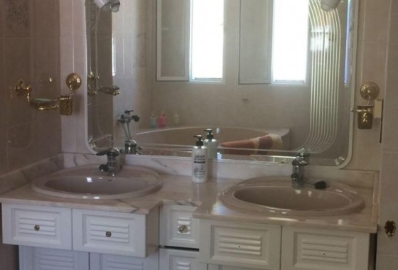 Resale - Villa - Torrevieja - torrevieja