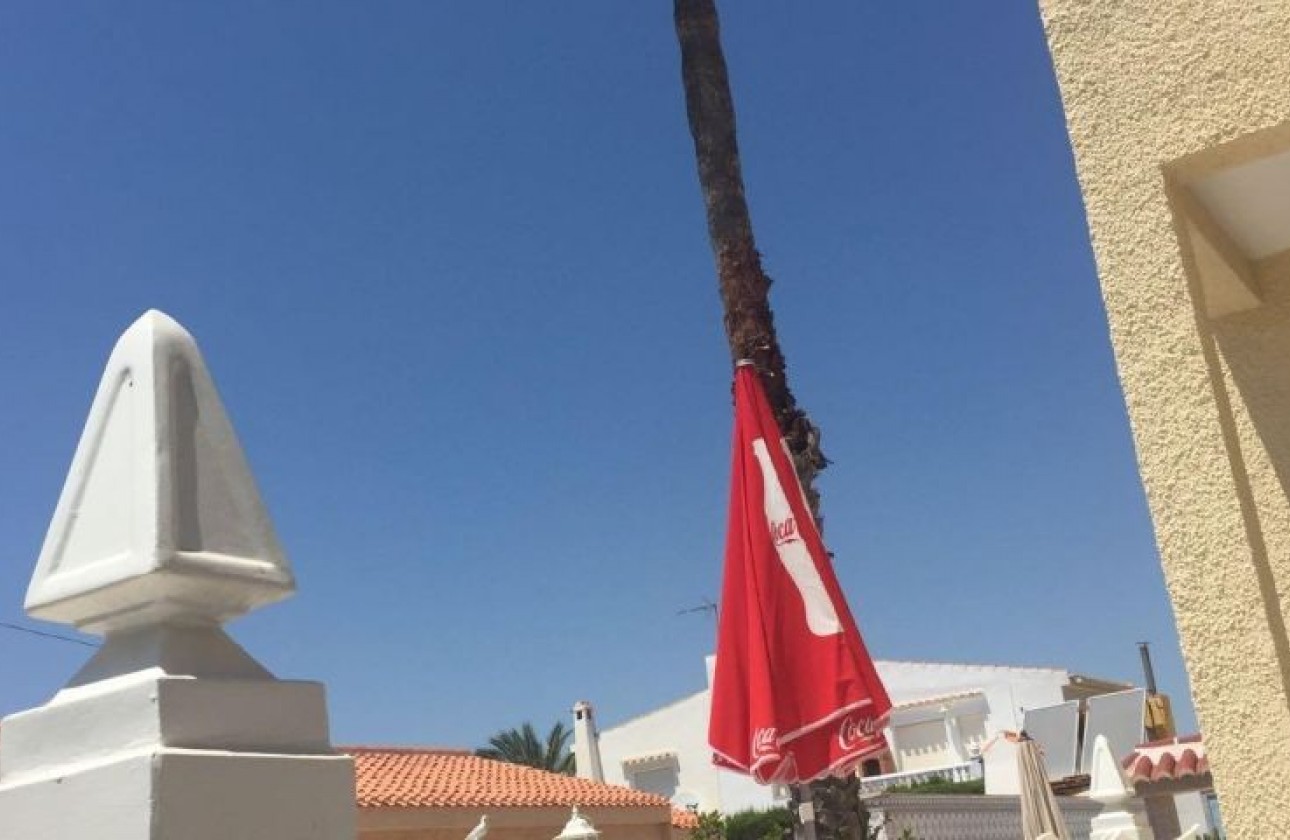 Resale - Villa - Torrevieja - torrevieja