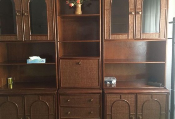 Resale - Villa - Torrevieja - torrevieja