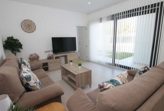 Resale - Villa - Pilar de la Horadada