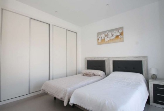 Resale - Villa - Pilar de la Horadada