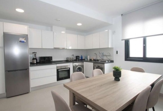 Resale - Villa - Pilar de la Horadada