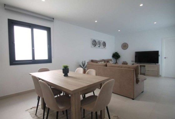 Resale - Villa - Pilar de la Horadada